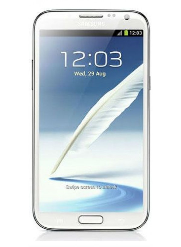 Samsung Galaxy Note 2 R950 CDMA